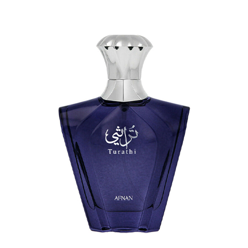 Afnan Turati Blue