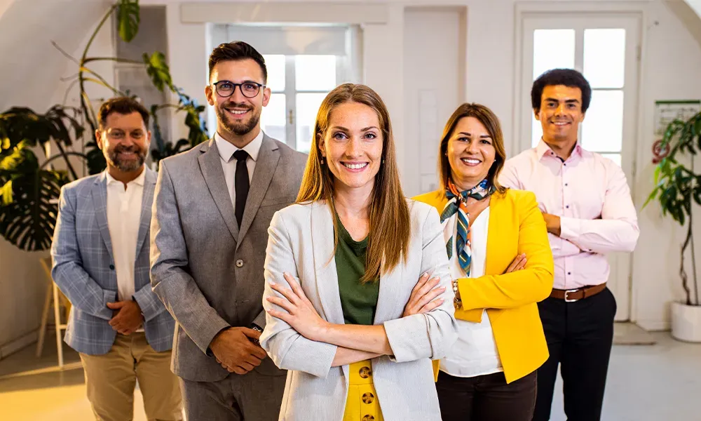 Business Cover image