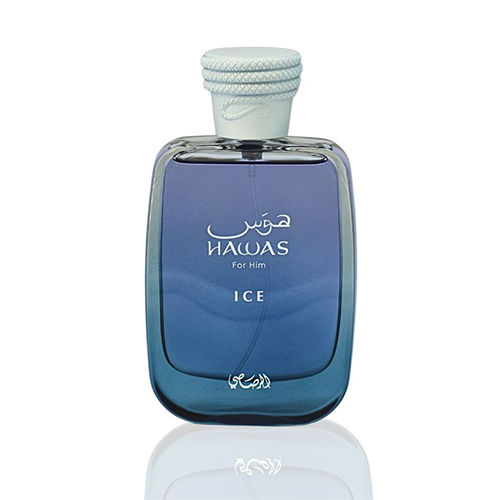 Rasasi Hawas Ice