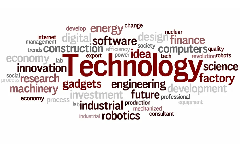 Information Technology Cover Image