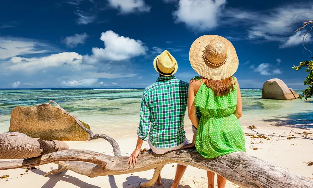 Tourism cover image